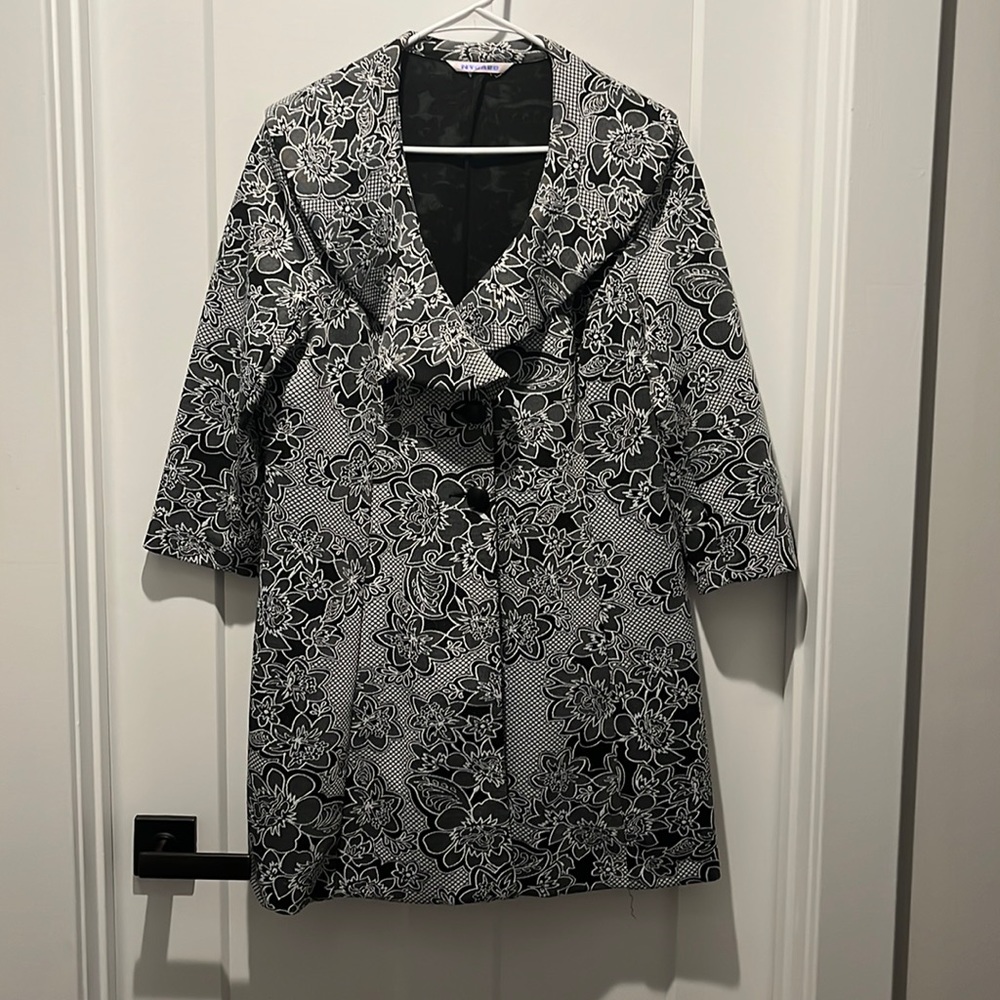 Nygard Jacket
